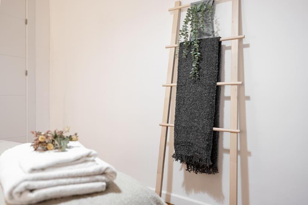 Apartamento San Jose Хихон Екстериор снимка